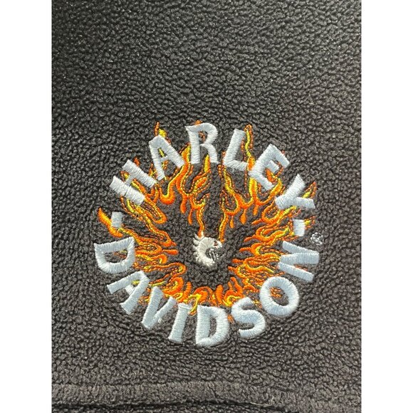 HarleyDavidson Jackets & Coats Harley Davidson Mens Large Fleece
